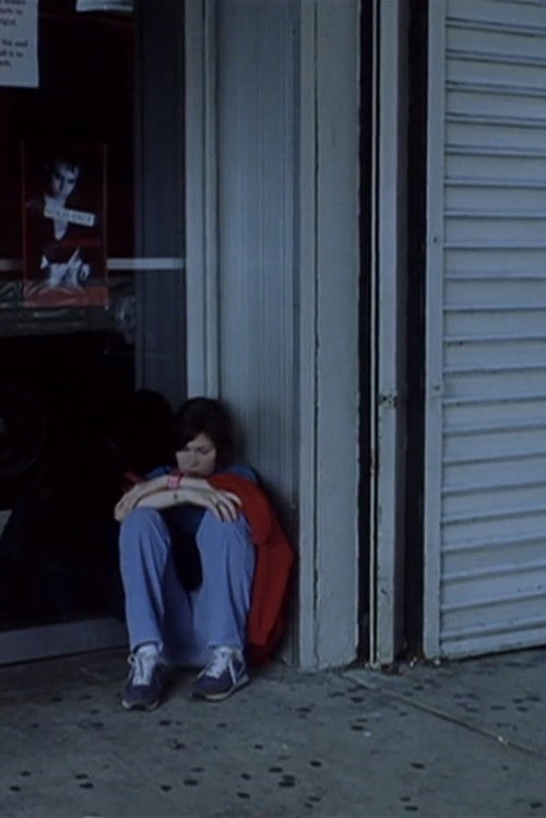 Fan Mail (2003) poster