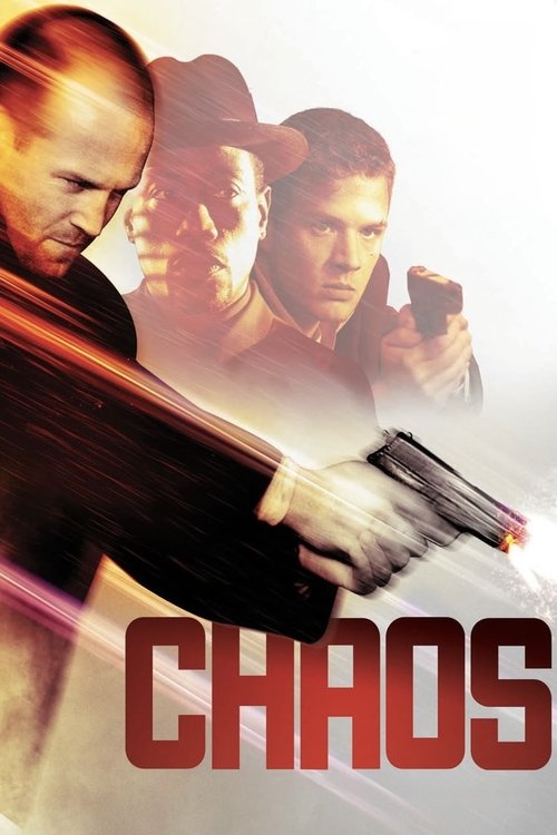 Kaos (2005) poster