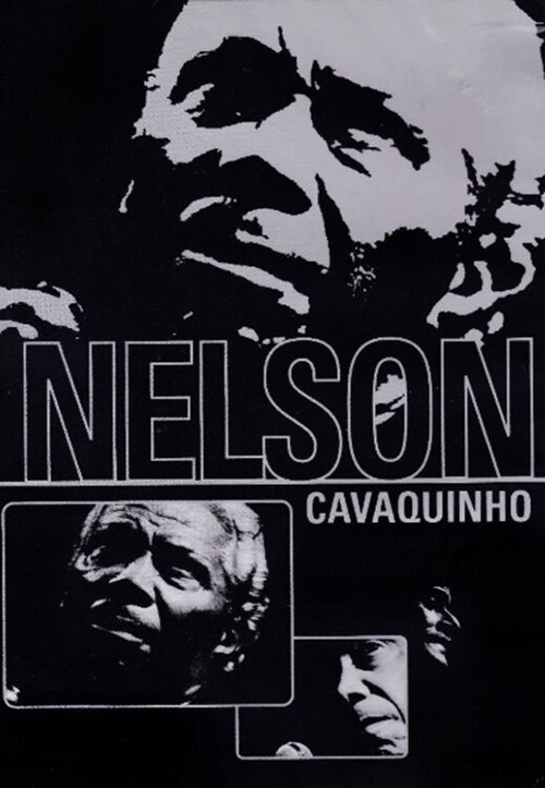 Nelson Cavaquinho: MPB Especial (1973) poster