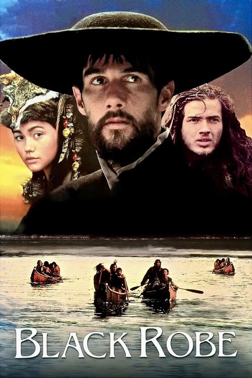 Siyah Kaftan (1991) poster