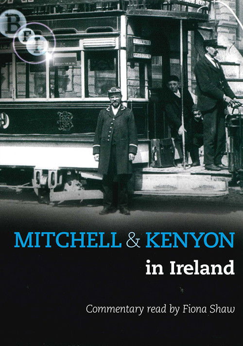 Mitchell And Kenyon In Ireland (2007) poster