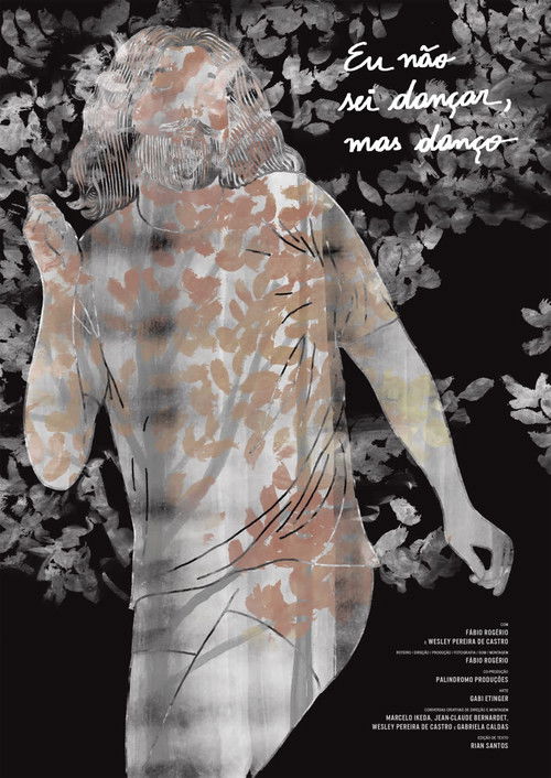 Eu Não Sei Dançar, Mas Danço (2022) poster