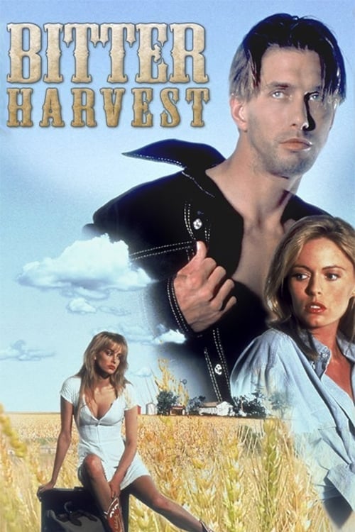 Acı Hasat (1993) poster