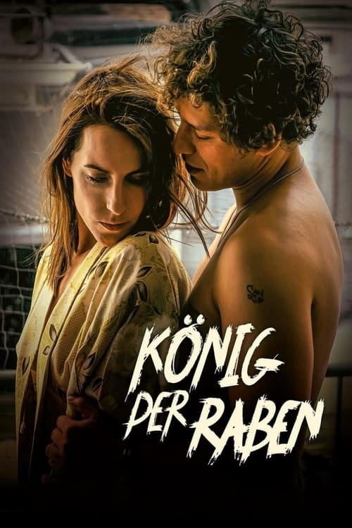 König der Raben (2020) poster