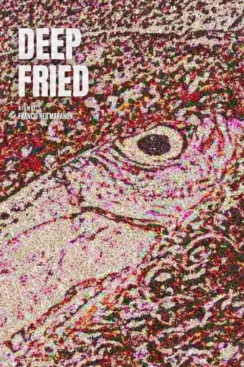 Deep Fried (2025) poster
