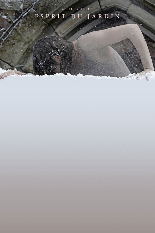 Esprit du Jardin (2019) poster