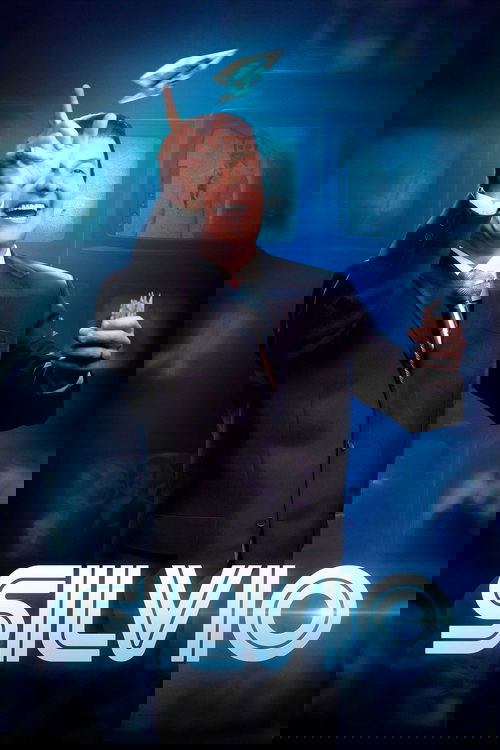 Silvio (2024) poster