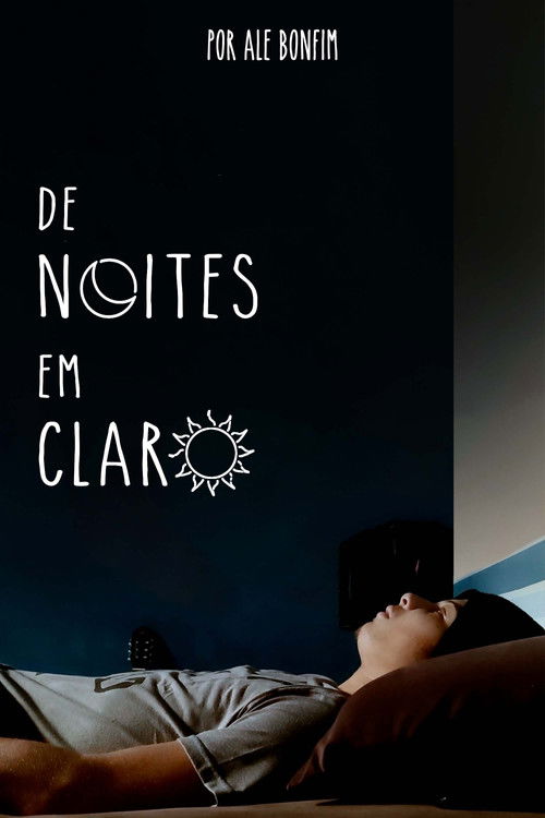 De Noites em Claro (2020) poster
