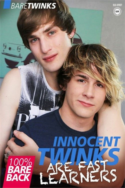 Innocent Twinks Are Fast Learners (2022) poster