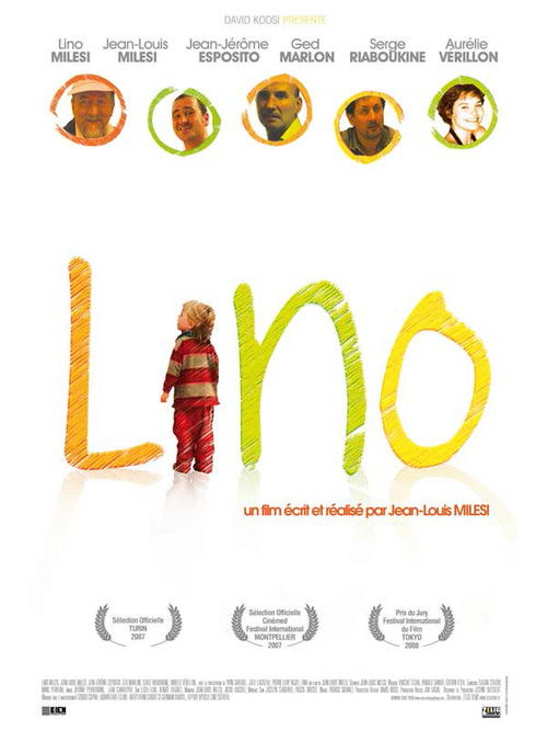 Lino (2009) poster