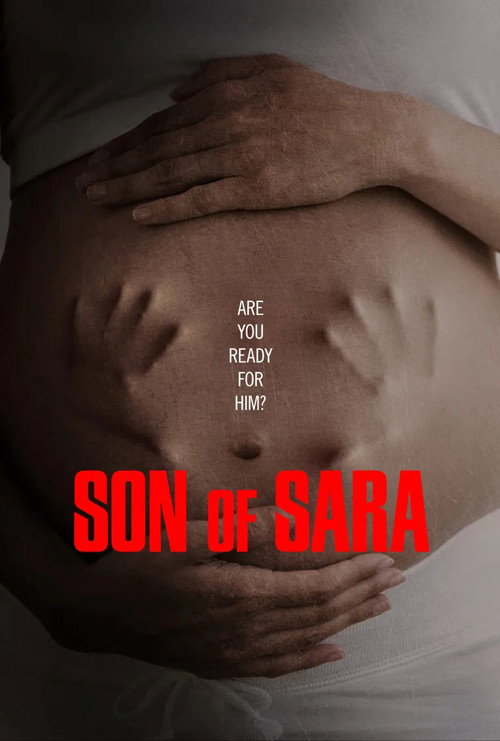 Son of Sara (2025) poster