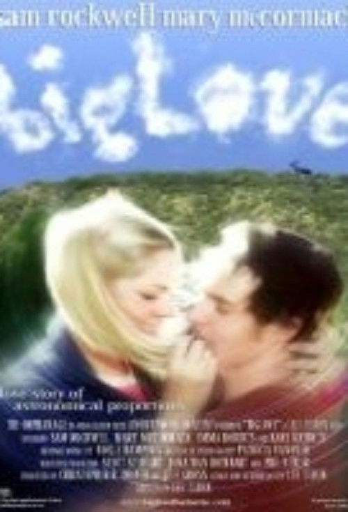 BigLove (2001) poster