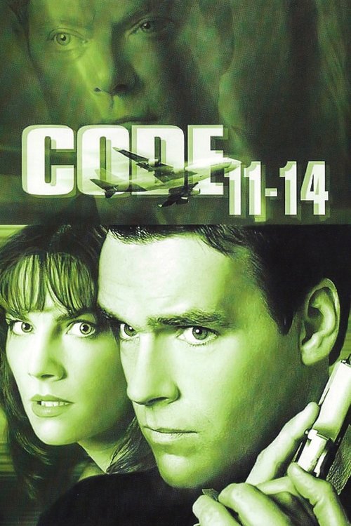 Code 11-14 (2003) poster