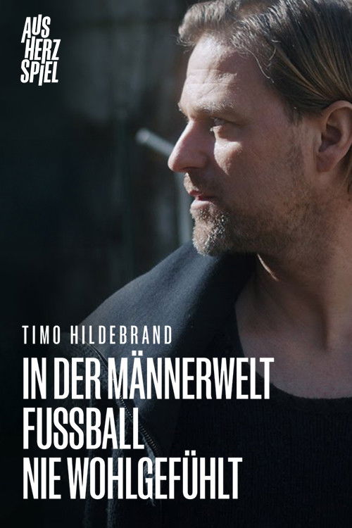 Der Klischee-Brecher | Timo Hildebrand (2021) poster