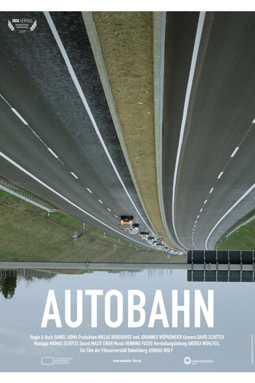 Autobahn (2020) poster