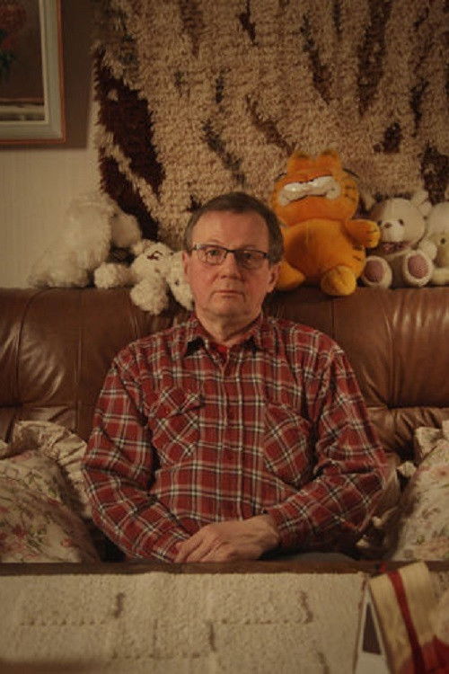 On Hold (2020) poster