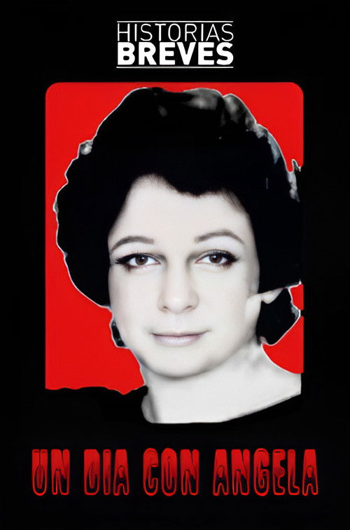 Historias Breves 0: Un día con Ángela (1993) poster