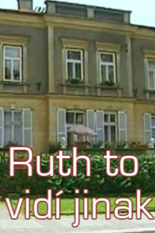 Ruth to vidí jinak (2005) poster