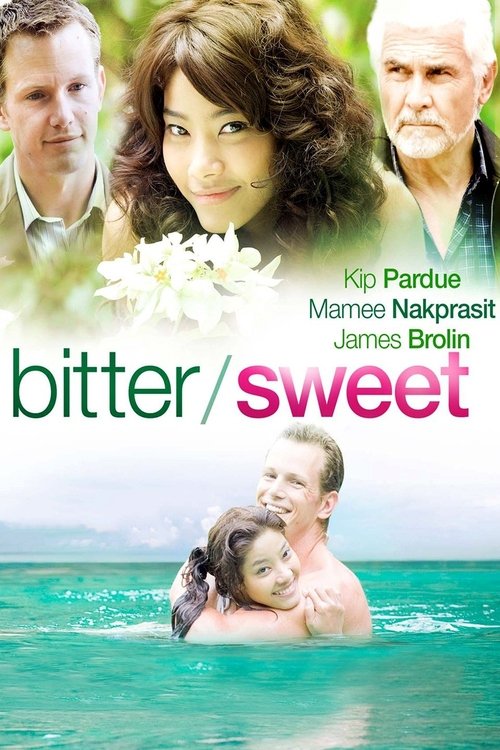 Bitter/Sweet (2009) poster