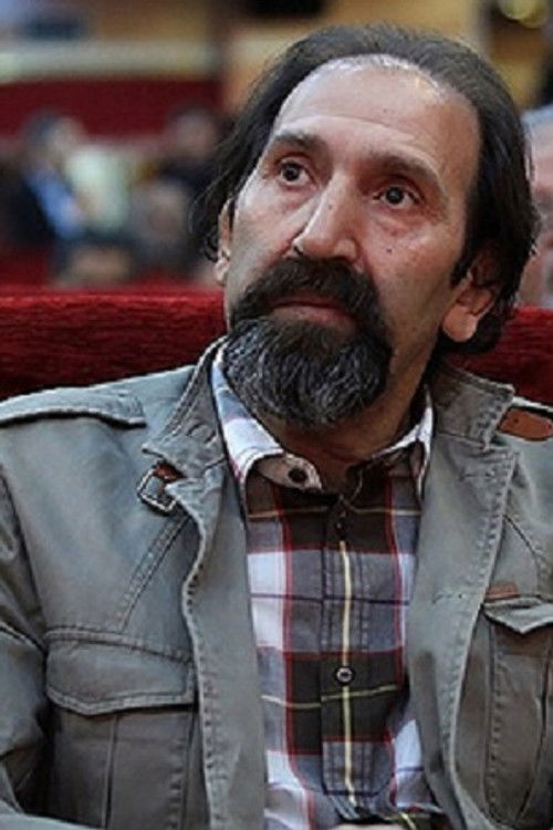 داوود میرباقری