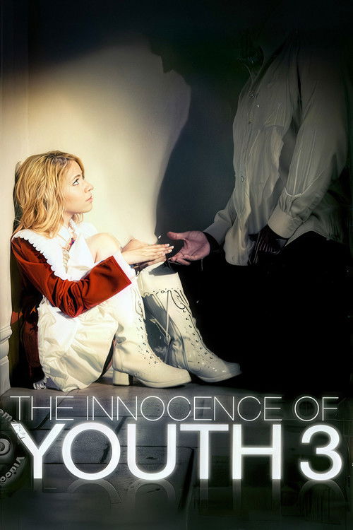 The Innocence of Youth 3 (2012) poster
