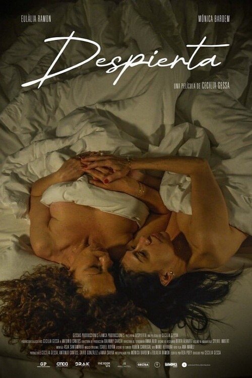 Wake Up (2023) poster