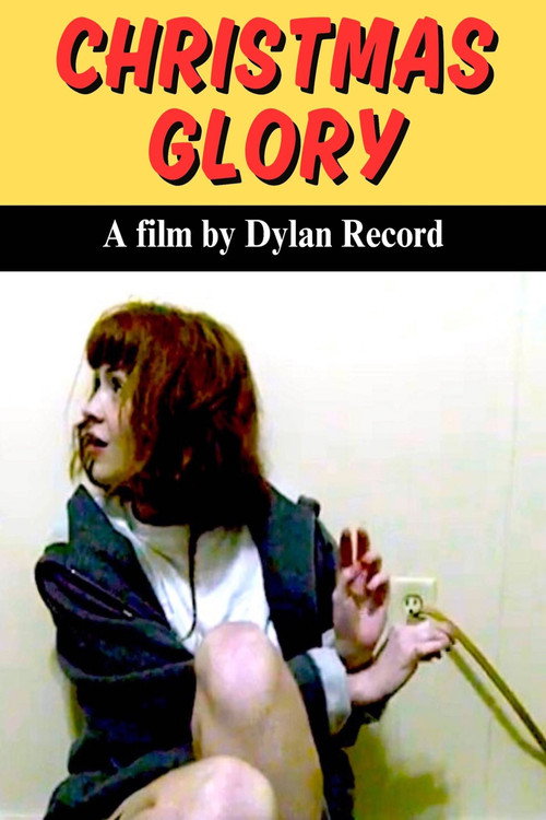 Christmas Glory (2023) poster