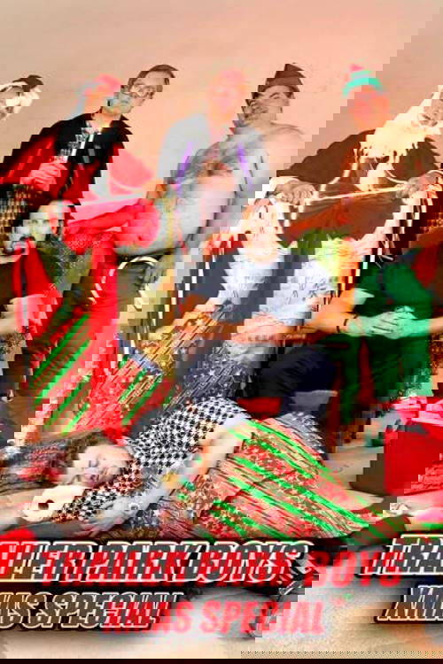 The Trailer Park Boys Xmas Special (2004) poster