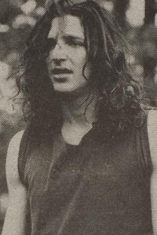 Another Damaging Day (1990) poster