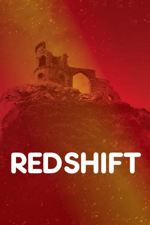 Red Shift (1978) poster