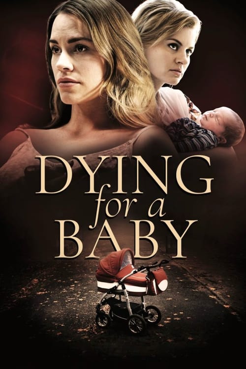 Dying for a Baby (2019) poster