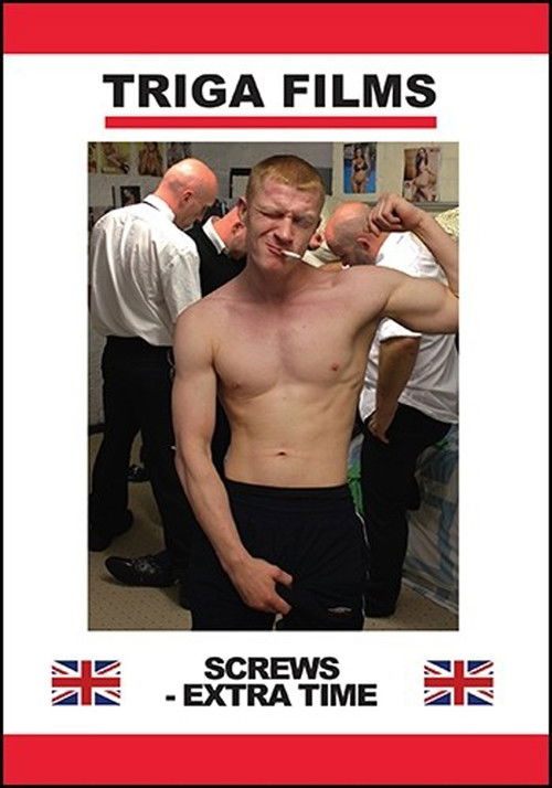 Screws: Extra Time (2014) poster