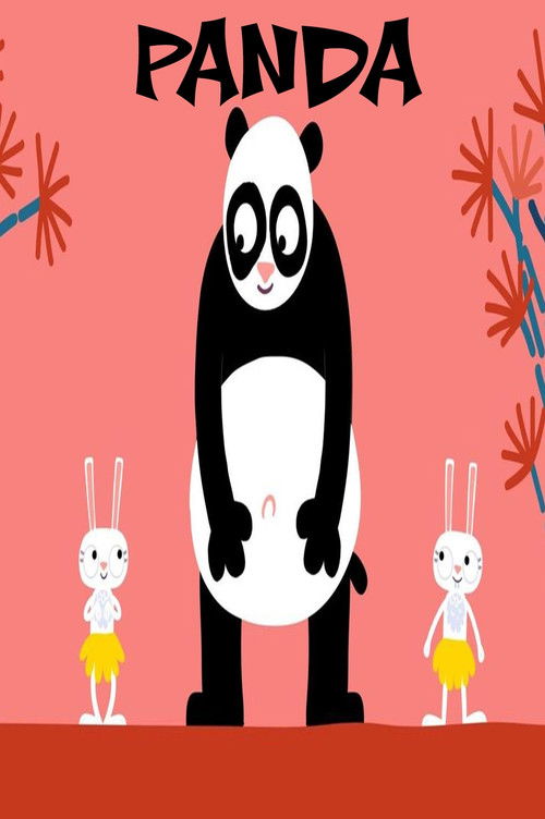 Panda (2022) poster