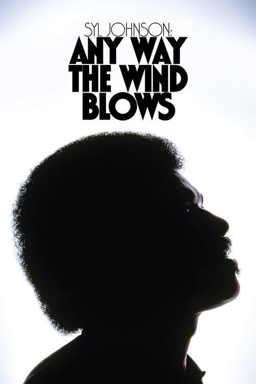 Syl Johnson: Any Way the Wind Blows (2022) poster