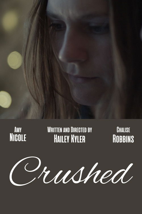 Crushed poster