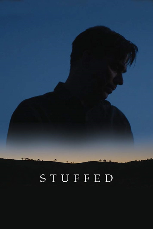 Stuffed (2014) poster