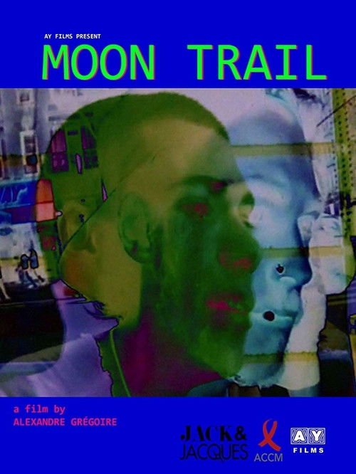 Moon Trail (2014) poster
