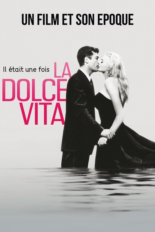 Once Upon a Time… La Dolce Vita (2009) poster