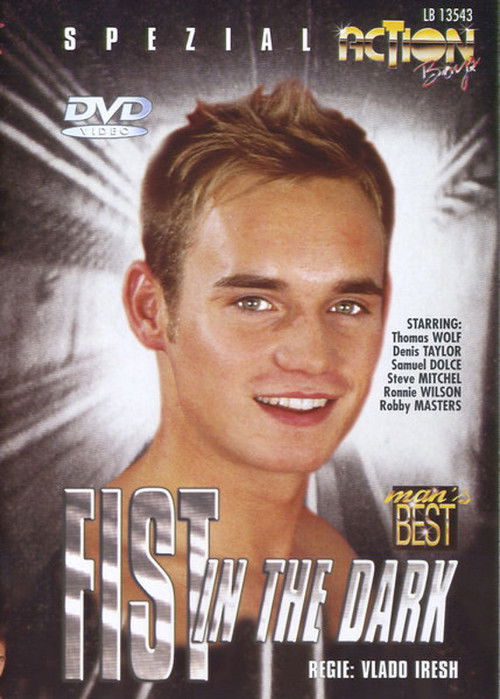 Fist in the Dark (2004) poster