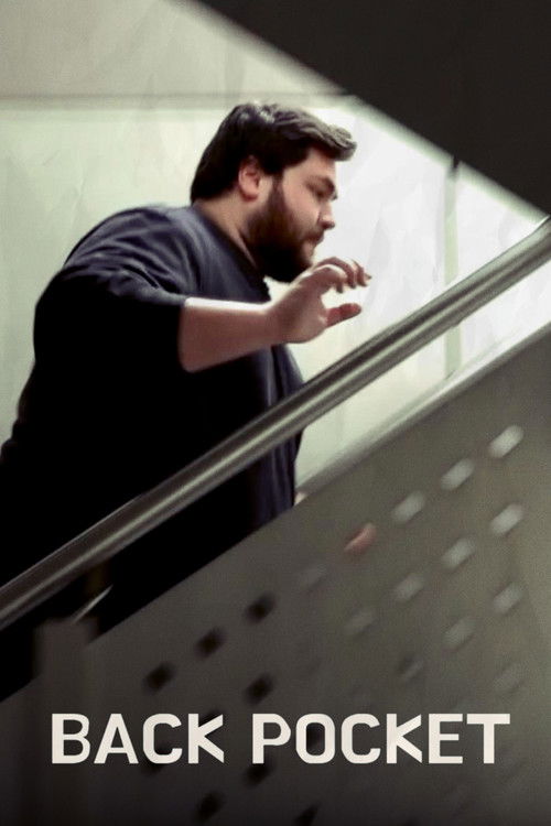 Back Pocket (2024) poster