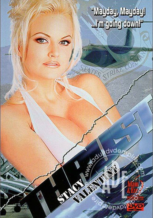 Thrust (1998) poster