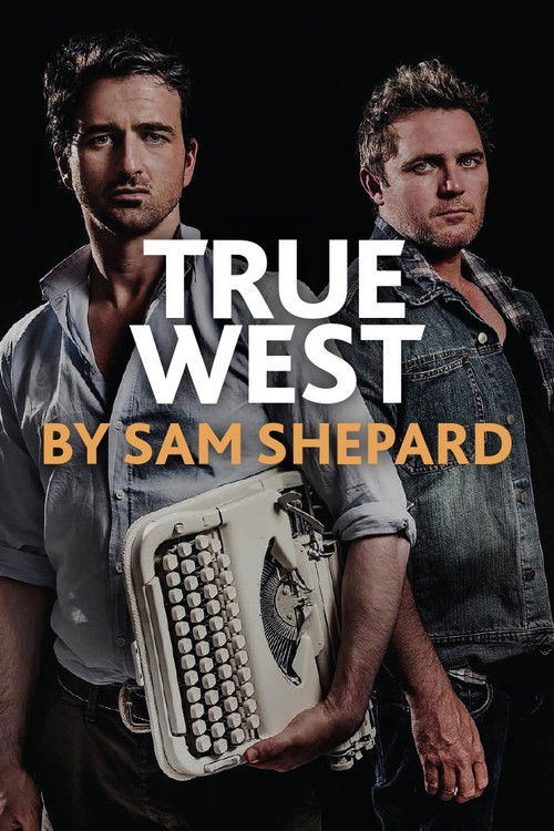 True West (2016) poster