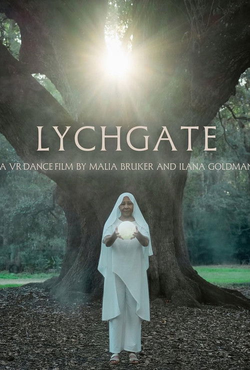 Lychgate (2025) poster