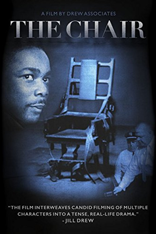 The Chair (1963) poster