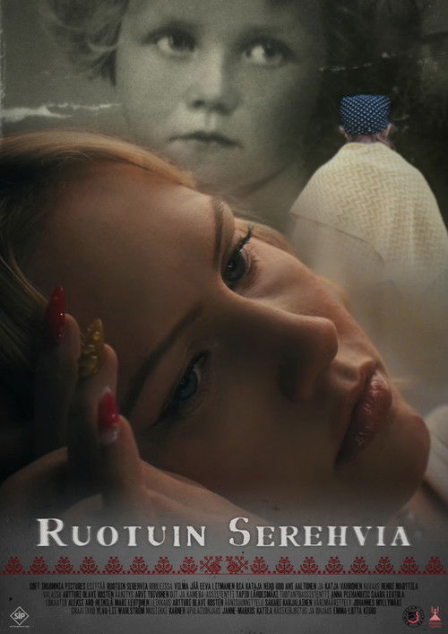 Ruotuin Serehvia (2025) poster