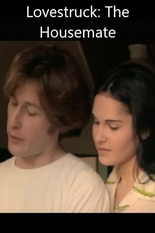 Lovestruck: The Housemate (1993) poster