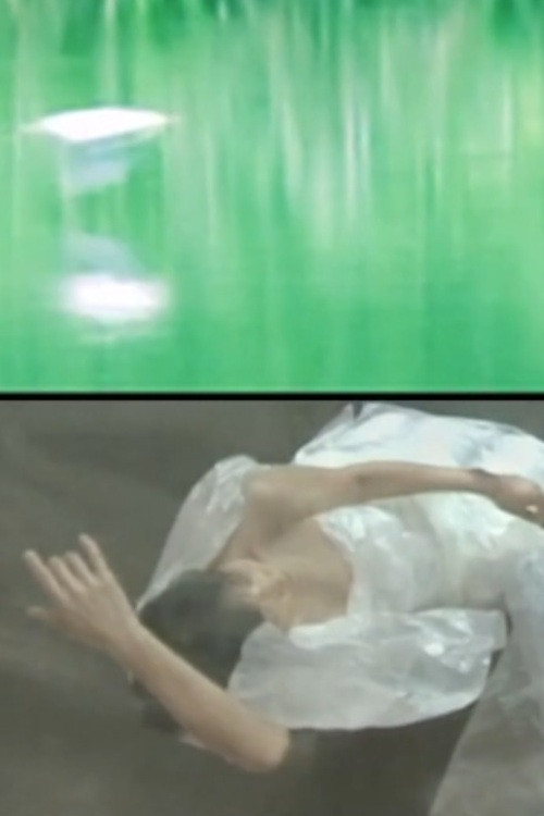 Friends (2011) poster