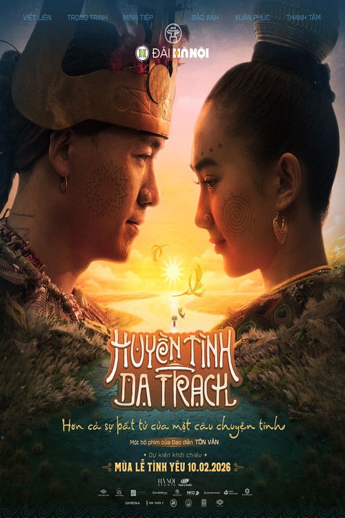 Huyền Tình Dạ Trạch (2026) poster