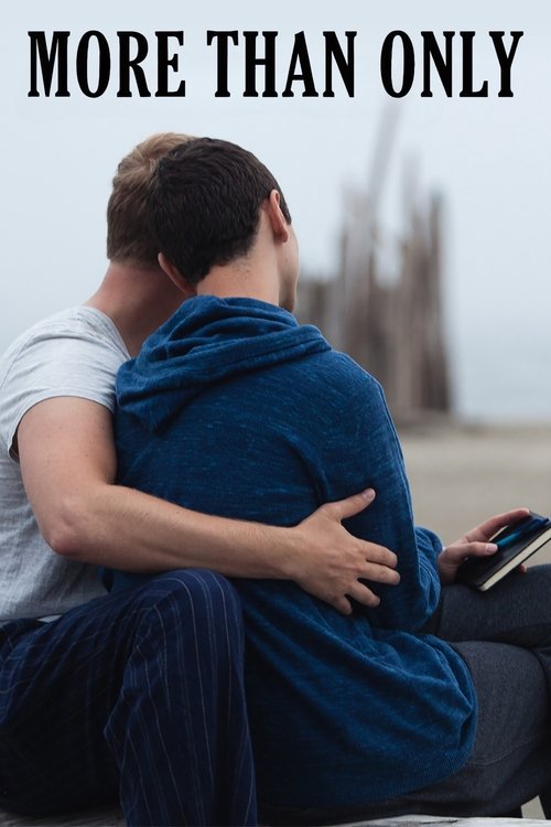 More Than Only (2017) poster