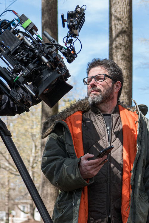 Charles de Lauzirika